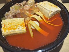 -海底捞火锅(徐州火车站店)