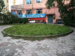 -哈尔滨商业大学(南校区)