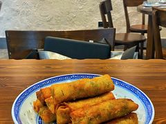 春卷-兰边碗(鼓楼店)