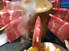 -铜人李火锅(西大街店)