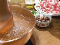 -北京老门框爆肚涮肉馆(凤城六路店)