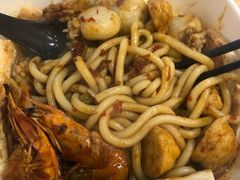 -啊臻味道米粉(义乌店)