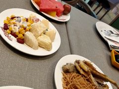 -凡塔斯牛排自助餐厅(莆田万达店)