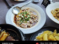 -瓯越·海鲜·瓯味一品(IM长宁国际店)