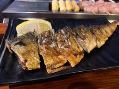 -鸟串烧Yakitori