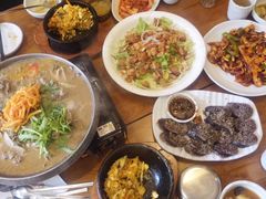 -全州拌饭馆(断桥店)