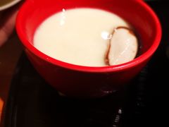 蛋羹-森味花园·日本料理(伊藤洋华堂亚运村店)