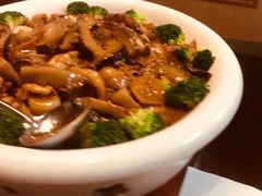 海杂拌-丁老爷子苏香圆