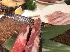 -赤坂亭M9和牛烧肉·日料398放题(万达店)