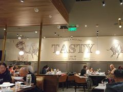 -西堤牛排(北京国瑞店)