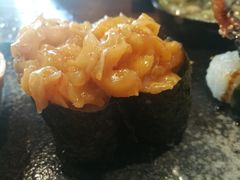 螺肉寿司-哏儿寿司(红桥店)