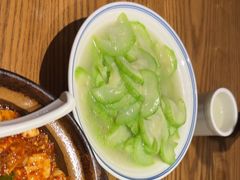 -卞氏菜根香(航空路旗舰店)