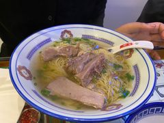 -七爷清汤腩·港式餐厅(金狮广场店)
