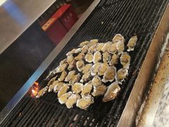 -芭菲盛宴·环球美食(北城国际店)