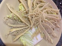 千层肚-蜀大侠火锅(森兰花园城店)