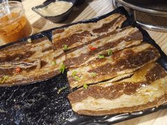 -大壮家原味烤肉(兴华北街店)
