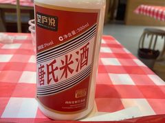 -望庐说·本地菜馆