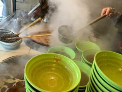 -张记牛肉面馆(天津路店)