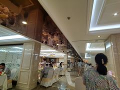 -海韵之星邮轮水会(明发商业广场店)