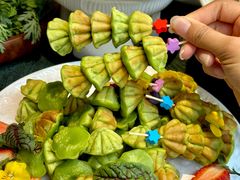 -翡翠鸟精品泰国菜(北辰财富中心店)