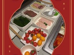 -海底捞火锅(九霄梦天地店)