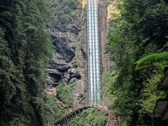 -阿依河景区