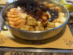 -黄记煌三汁焖锅(崇文门店)