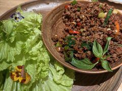 -Thai Alley泰爱里(二沙岛店)