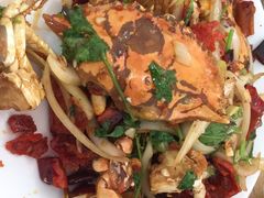 -烁佳海鲜大馅饺子