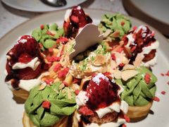 -BE BRIGHT KITCHEN(正佳广场店)