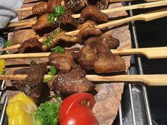 -牛道·和牛九食(市府恒隆广场店)