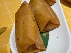 -蔡澜点心·粤菜(花城汇南区店)