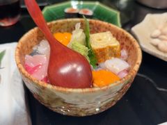 -AKIMOTO秋本寿司(双井店)