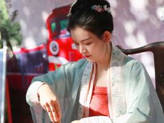 -汉艺唐风茶艺培训(联发华美空间店)