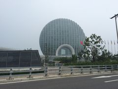 -北京雁栖湖国际会展中心