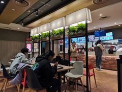 -肯德基(西安兴庆店)