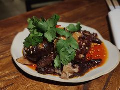 -兮禾酒馆(护国路店)