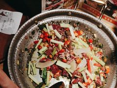 -吃饭皇帝大·土家民族菜(温州万象城店)