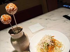 -初蓉丨遇见新川菜(亲贤街荣耀店)