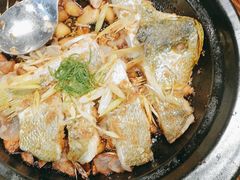 -醉南拳客家菜(华威店)