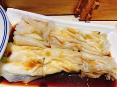 -黄金粥港式·早晚茶(海阳路店)