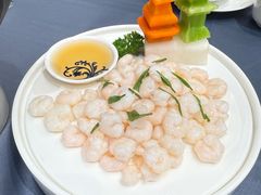 龙井虾仁-皇饭儿·王润兴酒楼(河坊街店)