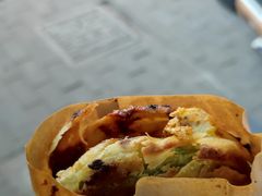 -樊记火烧店(甘泉路店)