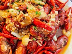 -小李子油焖大虾(南浦店)