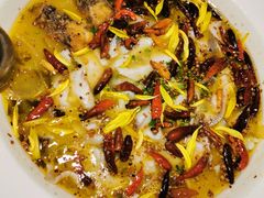 -太二酸菜鱼(群光广场店)