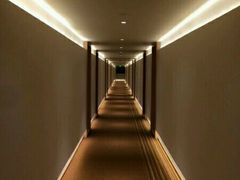 -全季酒店(上海青浦吾悦广场淀山湖大道店)