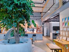 -GOTLOT COFFEE&KITCHEN角落厨房NOOK店