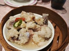 -囍凤楼·粤菜·点心·火锅(温特莱店)