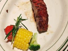 -波特曼西餐厅(中央大街店)