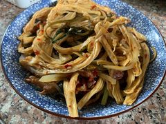 素菜混拼-清泉食杂店